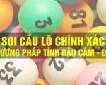 cách đánh lô đầu đít câm dễ về nhất?